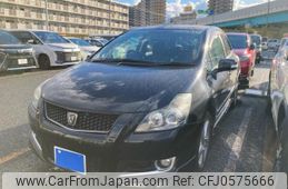 toyota blade 2010 -TOYOTA--Blade DBA-AZE156H--AZE156-1038154---TOYOTA--Blade DBA-AZE156H--AZE156-1038154-