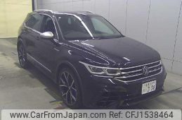 volkswagen tiguan 2023 CFJ1538464
