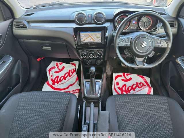 suzuki swift 2021 -SUZUKI 【名変中 】--Swift ZD53S--400833---SUZUKI 【名変中 】--Swift ZD53S--400833- image 2