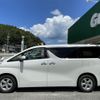 toyota vellfire 2020 CFJ1097232 image 19