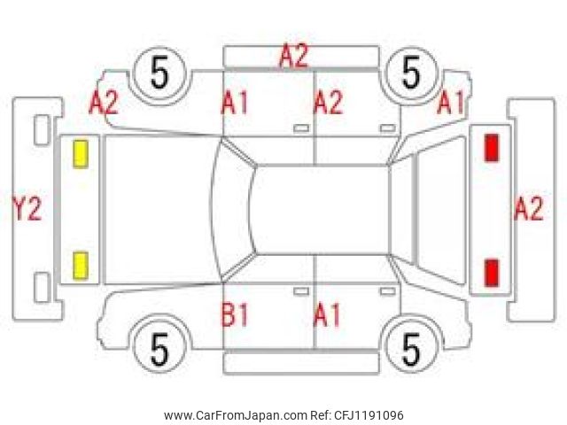 toyota camry 2017 -TOYOTA--Camry DAA-AXVH70--AXVH70-1015922---TOYOTA--Camry DAA-AXVH70--AXVH70-1015922- image 2