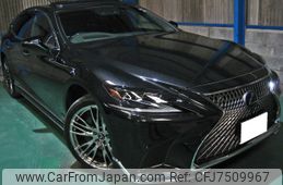 lexus ls 2017 -LEXUS--Lexus LS DAA-GVF50--GVF50-6000588---LEXUS--Lexus LS DAA-GVF50--GVF50-6000588-