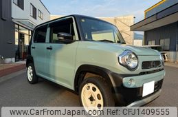mazda flair 2018 -MAZDA--Flair DAA-MS41S--MS41S-180936---MAZDA--Flair DAA-MS41S--MS41S-180936-