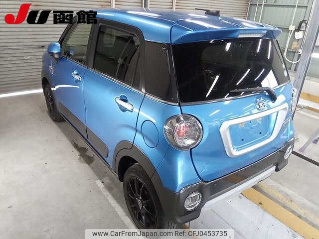 daihatsu cast 2017 -DAIHATSU--Cast LA260S--0023941---DAIHATSU--Cast LA260S--0023941- image 2