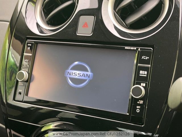 nissan note 2019 -NISSAN--Note DAA-HE12--HE12-255781---NISSAN--Note DAA-HE12--HE12-255781- image 2