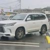 lexus lx 2016 -LEXUS 【板橋 310ﾆ 809】--Lexus LX URJ201W--URJ201W-4225449---LEXUS 【板橋 310ﾆ 809】--Lexus LX URJ201W--URJ201W-4225449- image 36