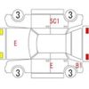 subaru outback 2015 CFJ1845516 image 2