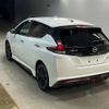 nissan leaf 2018 -NISSAN--Leaf ZE1-035746---NISSAN--Leaf ZE1-035746- image 2