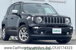 jeep renegade 2022 -CHRYSLER--Jeep Renegade 3BA-BV13PM--1C4NJCD12NPN51603---CHRYSLER--Jeep Renegade 3BA-BV13PM--1C4NJCD12NPN51603-