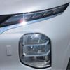 mitsubishi outlander-phev 2024 CFJ1541676 image 40