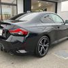 bmw 2-series 2024 -BMW--BMW 2 Series 3BA-12CM20--WBA12CM0X08E88***---BMW--BMW 2 Series 3BA-12CM20--WBA12CM0X08E88***- image 3