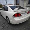 honda civic-hybrid 2007 TE4166 image 1