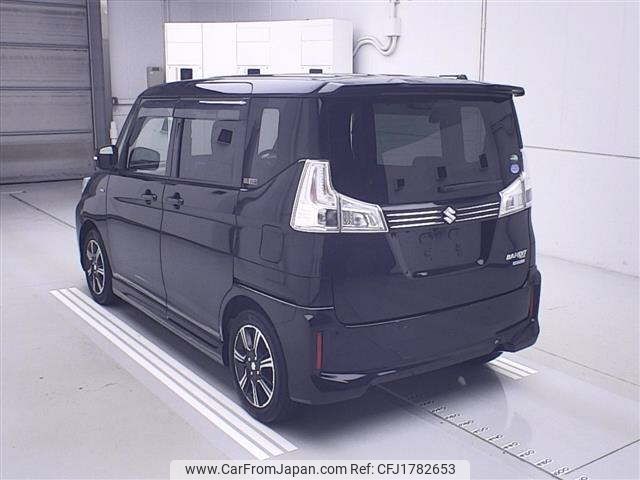 suzuki solio 2019 CFJ1782653 image 2