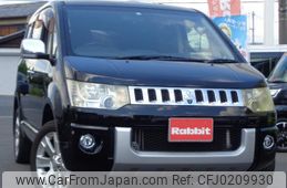 mitsubishi delica-d5 2012 quick_quick_CV5W_CV5W-0704417