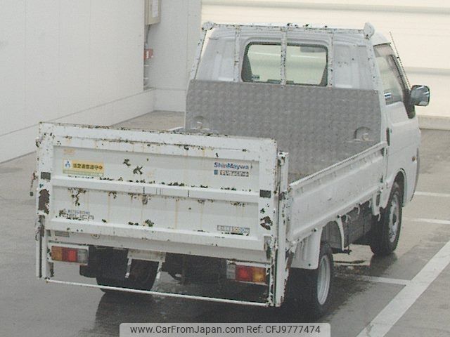 mitsubishi delica-truck 2006 -MITSUBISHI--Delica Truck SK82TM-302910---MITSUBISHI--Delica Truck SK82TM-302910- image 2