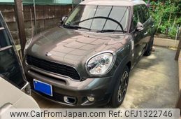 mini mini-others 2014 -BMW--BMW Mini DBA-ZC16--WMWZC32040WR77245---BMW--BMW Mini DBA-ZC16--WMWZC32040WR77245-