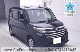 toyota roomy 2023 -TOYOTA 【福井 501ﾋ2544】--Roomy M900A-1032826---TOYOTA 【福井 501ﾋ2544】--Roomy M900A-1032826-