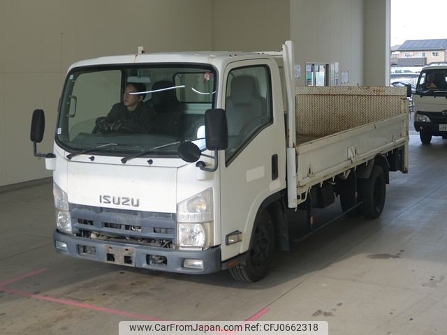 isuzu elf-truck 2008 -ISUZU--Elf NMR85AN-7003673---ISUZU--Elf NMR85AN-7003673- image 1