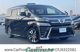 toyota vellfire 2021 -TOYOTA--Vellfire 3BA-AGH30W--AGH30-9024337---TOYOTA--Vellfire 3BA-AGH30W--AGH30-9024337-