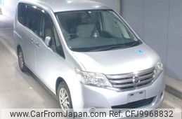 nissan serena 2013 -NISSAN--Serena C26-062982---NISSAN--Serena C26-062982-