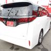 toyota alphard 2023 -TOYOTA 【三河 379ｻ 358】--Alphard 6AA-AAHH40W--AAHH40-0006313---TOYOTA 【三河 379ｻ 358】--Alphard 6AA-AAHH40W--AAHH40-0006313- image 2