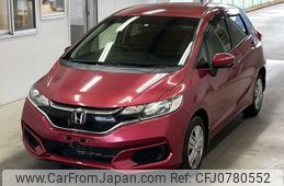 honda fit 2018 -HONDA--Fit GK3-3410507---HONDA--Fit GK3-3410507-