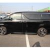 toyota alphard 2019 -TOYOTA--Alphard DBA-AGH30W--AGH30-0257536---TOYOTA--Alphard DBA-AGH30W--AGH30-0257536- image 9