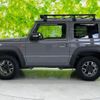 suzuki jimny-sierra 2022 quick_quick_3BA-JB74W_JB74W-158783 image 2