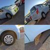 suzuki alto 2014 quick_quick_DBA-HA35S_HA35S-172999 image 8