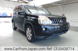 nissan x-trail 2008 ENHANCEAUTO_1_ea290404