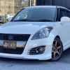 suzuki swift 2015 -SUZUKI--Swift ZC32S--ZC32S-311745---SUZUKI--Swift ZC32S--ZC32S-311745- image 1