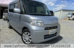 daihatsu tanto 2011 quick_quick_DBA-L375S_L375S-0491785