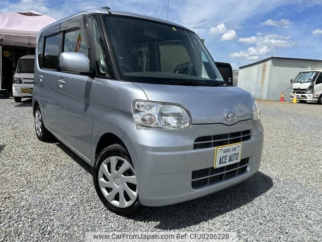 daihatsu tanto 2011 quick_quick_DBA-L375S_L375S-0491785 image 1