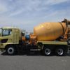 hino ranger 2014 CFJ1309184 image 4