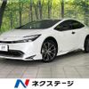 toyota prius 2024 CFJ1706921 image 1