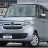 honda n-box 2019 -HONDA--N BOX DBA-JF4--JF4-8001028---HONDA--N BOX DBA-JF4--JF4-8001028- image 1