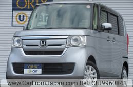 honda n-box 2019 -HONDA--N BOX DBA-JF4--JF4-8001028---HONDA--N BOX DBA-JF4--JF4-8001028-