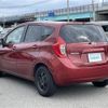 nissan note 2014 -NISSAN--Note DBA-E12--E12-246525---NISSAN--Note DBA-E12--E12-246525- image 15