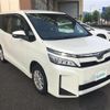 toyota voxy 2019 -TOYOTA--Voxy DBA-ZRR85G--ZRR85-0115140---TOYOTA--Voxy DBA-ZRR85G--ZRR85-0115140- image 1