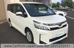 toyota voxy 2019 -TOYOTA--Voxy DBA-ZRR85G--ZRR85-0115140---TOYOTA--Voxy DBA-ZRR85G--ZRR85-0115140-
