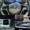 mercedes-benz s-class 2022 CFJ1660520 image 10
