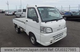 daihatsu hijet-truck 2007 22449