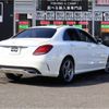 mercedes-benz c-class 2018 CFJ1743416 image 26