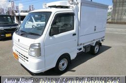 suzuki carry-truck 2020 CFJ1602565