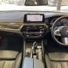 bmw 5-series 2017 -BMW--BMW 5 Series LDA-JM20--WBAJM720X0G986155---BMW--BMW 5 Series LDA-JM20--WBAJM720X0G986155- image 2