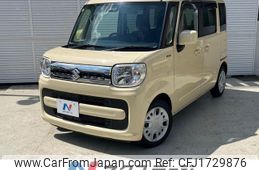 suzuki spacia 2018 CFJ1729876