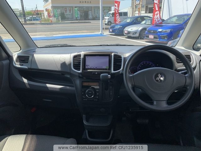 mitsubishi delica-d2 2013 -MITSUBISHI--Delica D2 DBA-MB15S--MB15S-206251---MITSUBISHI--Delica D2 DBA-MB15S--MB15S-206251- image 2