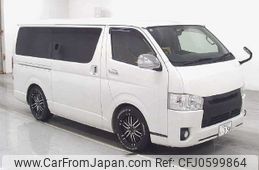 toyota regiusace-van 2014 -TOYOTA 【広島 433ﾋ358】--Regius ace Van TRH200V--0200173---TOYOTA 【広島 433ﾋ358】--Regius ace Van TRH200V--0200173-