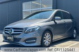mercedes-benz b-class 2015 -MERCEDES-BENZ--Benz B Class DBA-246242--WDD2462422J324569---MERCEDES-BENZ--Benz B Class DBA-246242--WDD2462422J324569-