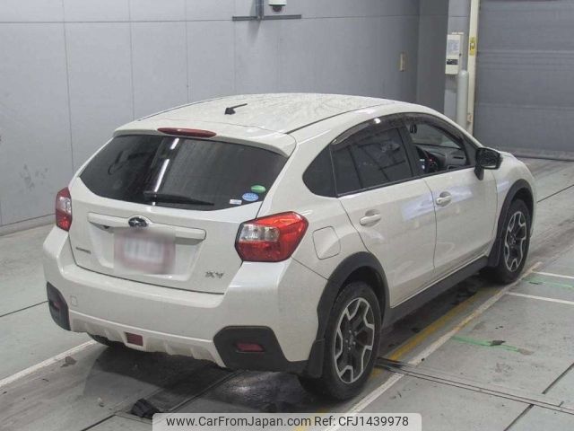 subaru xv 2016 -SUBARU--Subaru XV GP7-122962---SUBARU--Subaru XV GP7-122962- image 2